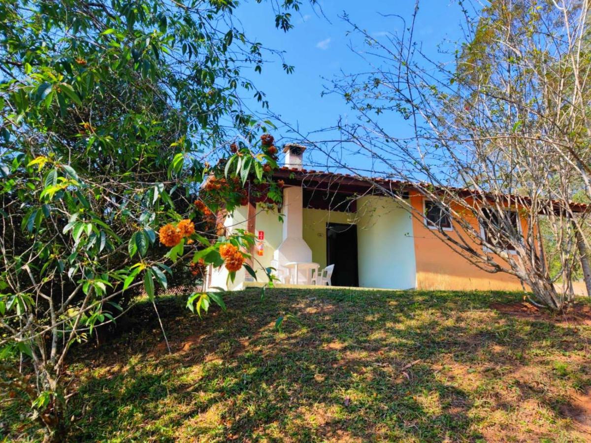 Pousada Green Valley São Roque Exterior foto